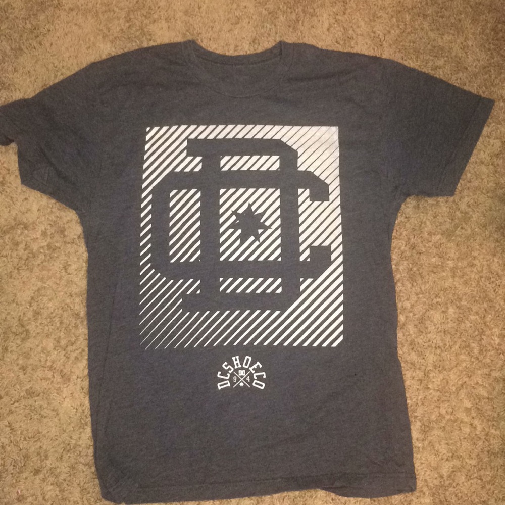 DC T-Shirt